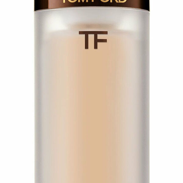 TOM FORD Traceless Soft Matte Тональная основа, 30 мл, 2.0 Buff