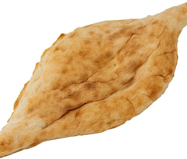 Лаваш Нижегородский Хлеб Грузинский 300г