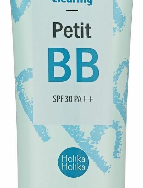 Крем для лица Holika Holika Petit BB Clearing SPF30