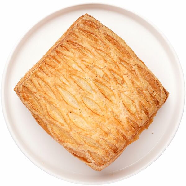 Слойка с сыром