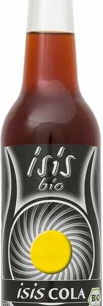 Напиток Isis Bio Кола