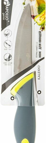 Нож для овощей APOLLO Kaleido 9 см нержавеющая сталь Арт. KLD-06