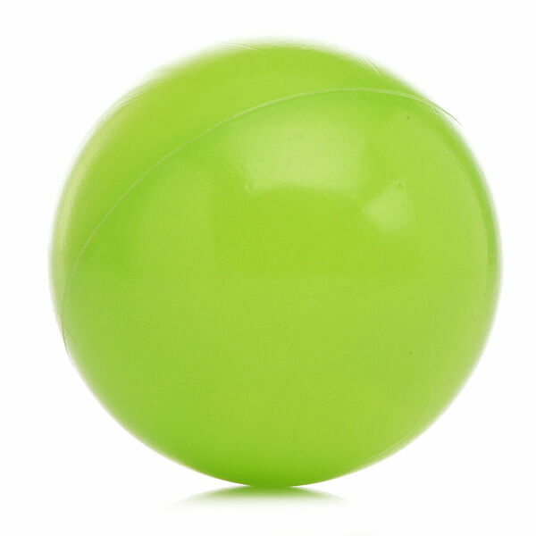 Мяч для сухого бассейна 
