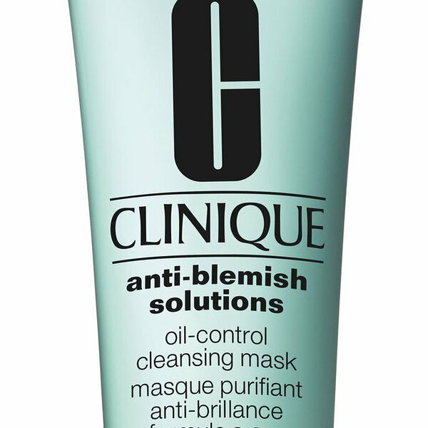 Маска для лица CLINIQUE Anti-Blemish контролирующая выработку жира 100 мл