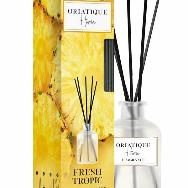 Аромадиффузор Oriatique Fresh Tropic Тропик Ананас