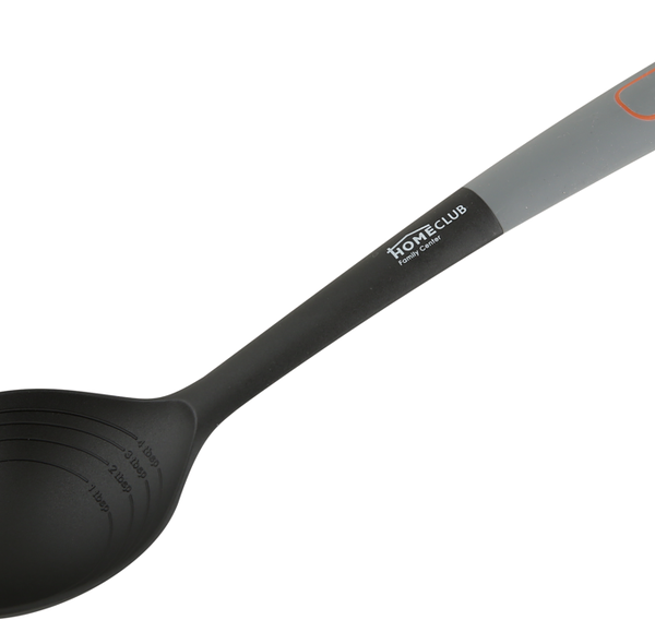 Ложка HOMECLUB Chef пластик, нейлон Арт. UB1411