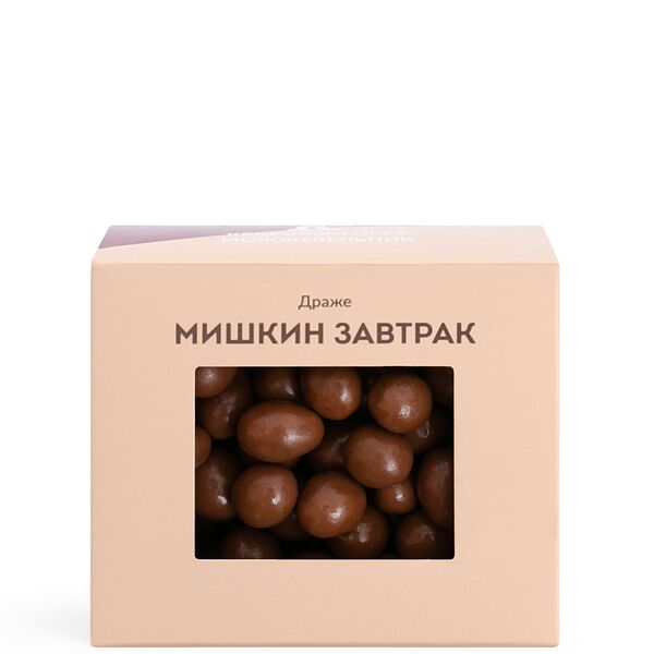 Драже «Мишкин завтрак»