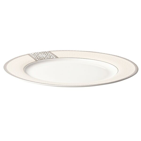 Тарелка десертная Fioretta Dynasty, 21 см, фарфор