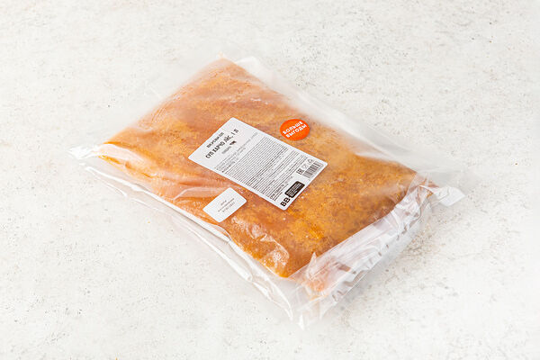 Суп Харчо Айс замороженный 