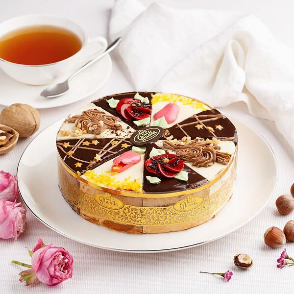 Торт Ассорти 810 г
