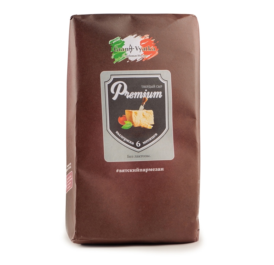

Сыр сверхтвёрдый Grand Vyatka Premium вес