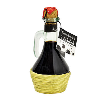 Уксус бальзамический из Модены Casa Rinaldi