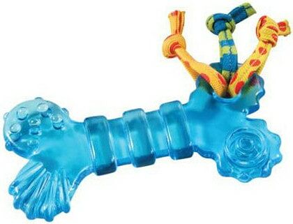 Игрушка для собак Petstages Орка косточка маленькая 10см