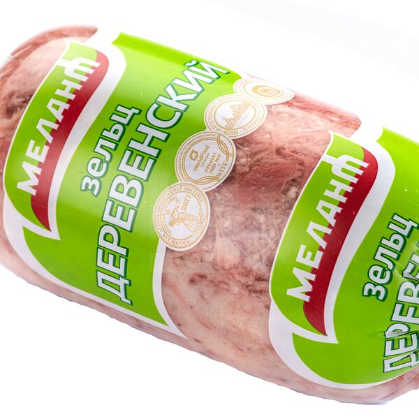 Зельц Мелант Деревенский 500 г