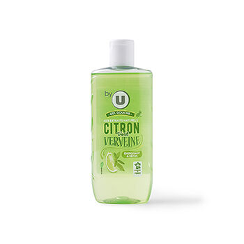 Гель для душа U лимон 250мл, Франция