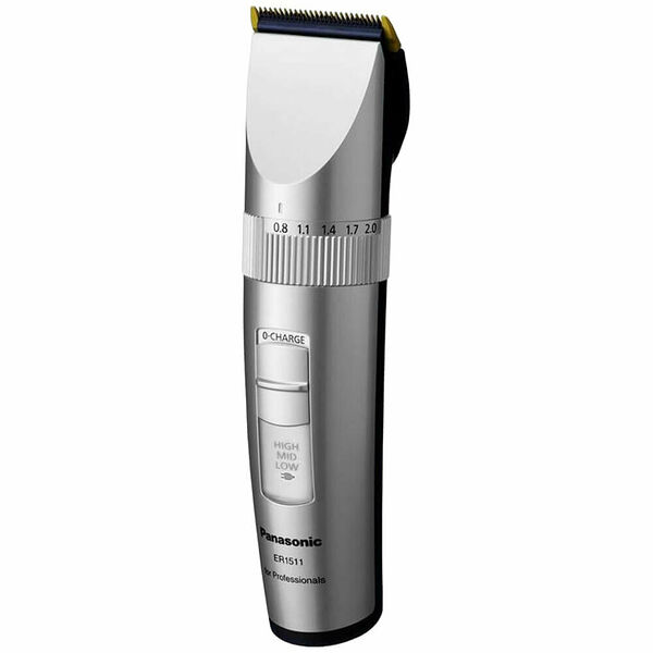 Триммер Panasonic ER-1511-S751