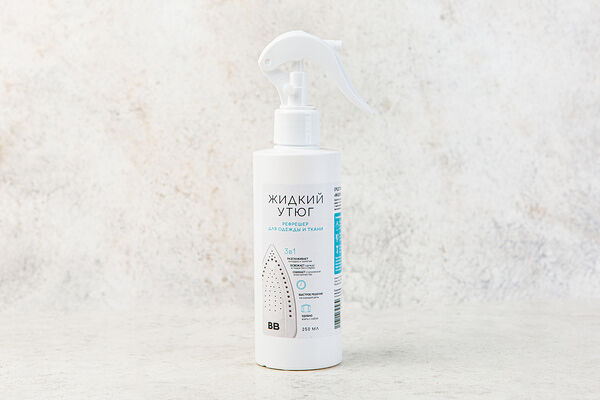 Жидкий утюг, 250 мл