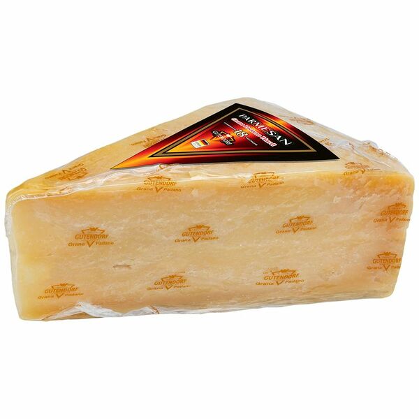 Сыр Gutendorf Grana Padano Hard пармезан 40%