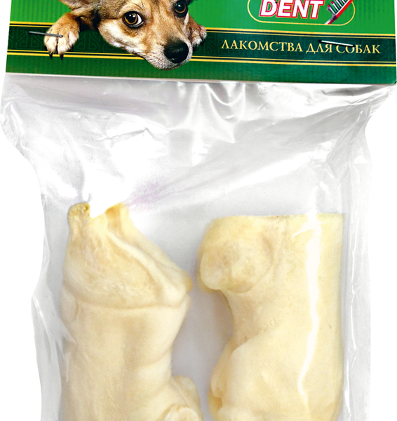 Лакомство для собак Titbit Копытце баранье