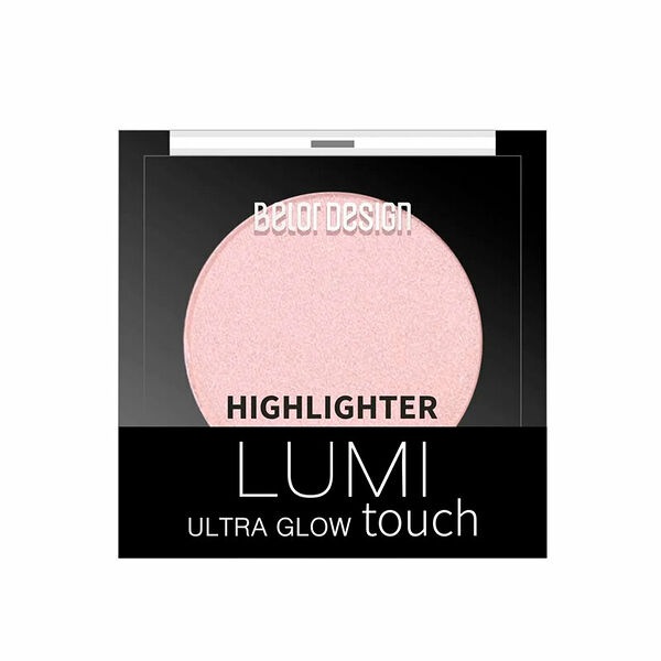 Хайлайтер Belor Design Lumi Touch т3 3,5 г