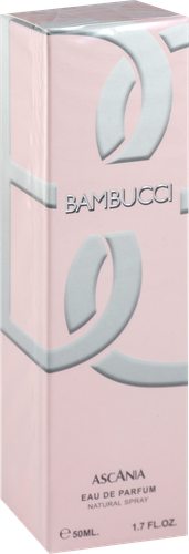 

Парфюмерная вода Ascania женская Bambucci 50 мл