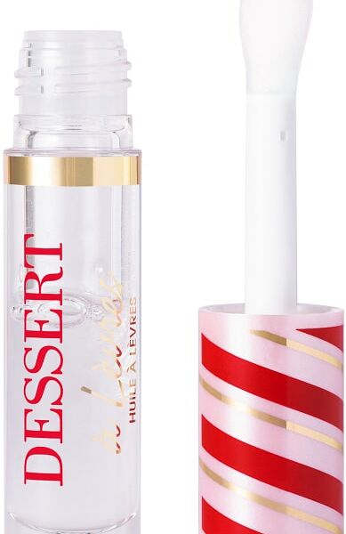 Масло для губ Vivienne Sabo Huile a Levres Dessert a Levres 04