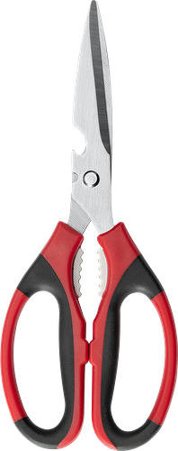 Ножницы кухонные APOLLO Brasero, нержавеющая сталь, пластик, Арт. BRS-014