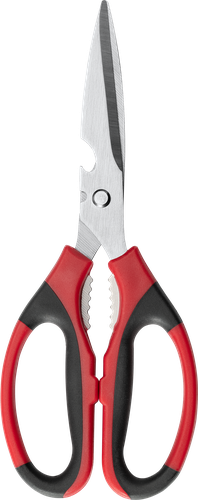 

Ножницы кухонные APOLLO Brasero, нержавеющая сталь, пластик