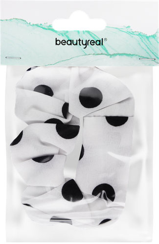 

Резинка для волос BEAUTYREAL Арт. HA74129, 1шт