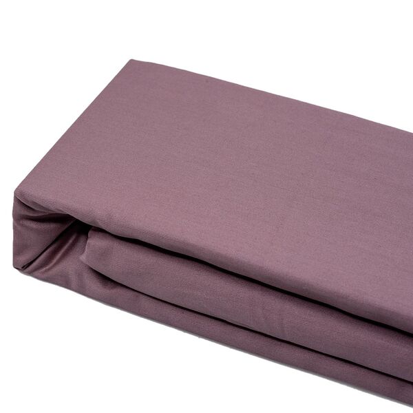 Пододеяльник Домовой, 1.5-сп, сатин, гладье