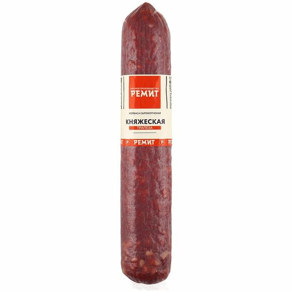 Колбаса Ремит Княжеская Трапеза п/о с/к вес 