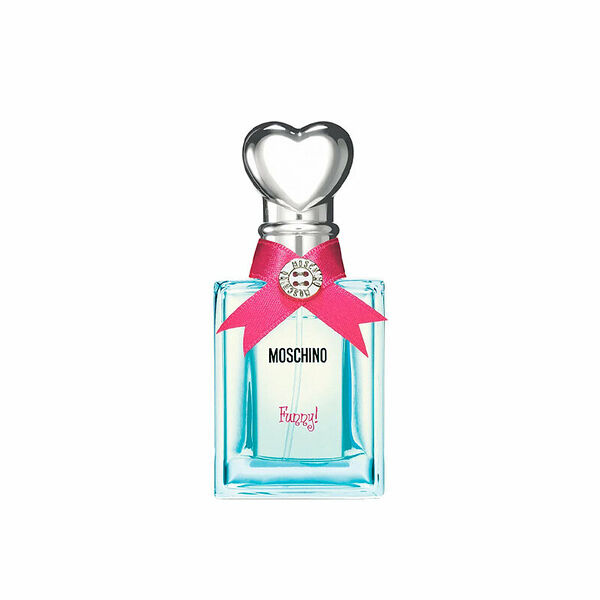 Женская туалетная вода Moschino Funny 25 мл