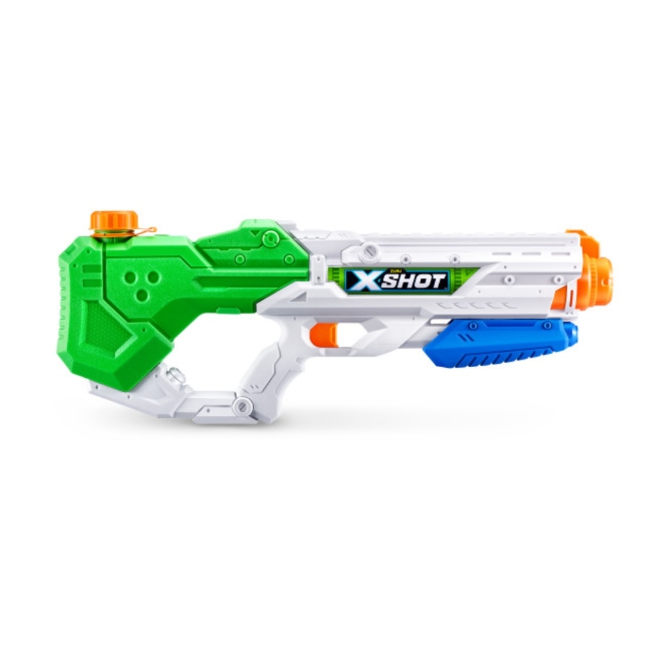 

Бластер водяной Zuru X-Shot Pressure Jet, Китай