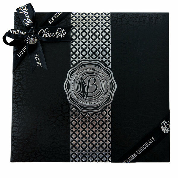 Конфеты Bolci Diamond Boutique Black/Red/Brown/White