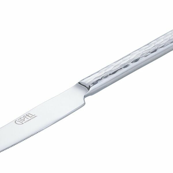 Нож столовый GIPFEL RIVOLI 51040 23 см