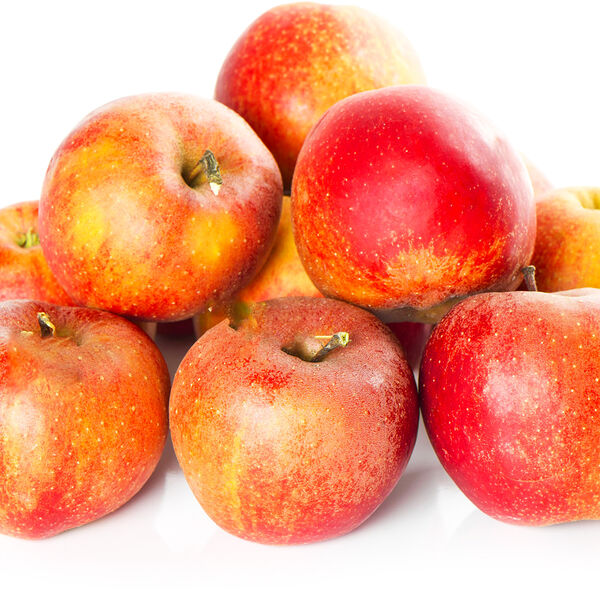 Яблоки Пинк вес