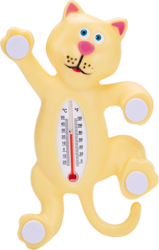 Термометр уличный GIARDINO CLUB 17,5см, Арт. 123661