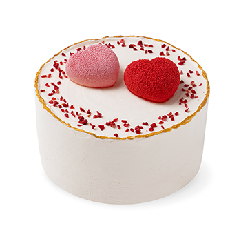 

Торт Азбука Вкуса Нежные Чувства 750 г