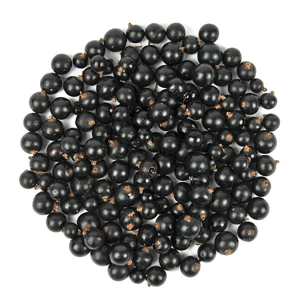 Смородина черная