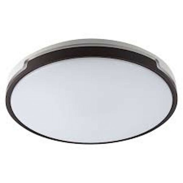 Светильник потолочный светодиодный ЭРА Классик Sance, 70Вт, 50см, 3400-5500К, дистанционное управление