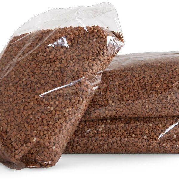 Гречка Каскад ядрица 3кг