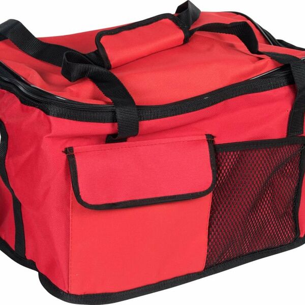 Термосумка ML07, 37х23х25 см ТМ Firewood (Файервуд)