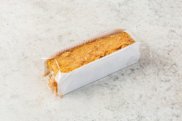 Пирожное Наполеон домашний