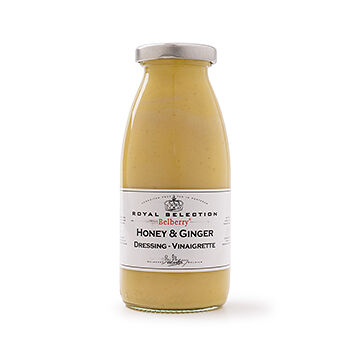 Салатная заправка Belberry французская 250г, Бельгия