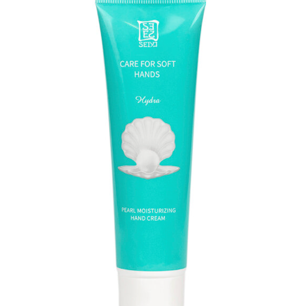 Крем для рук Seiyo Care For Soft Hands Hydra 60 мл