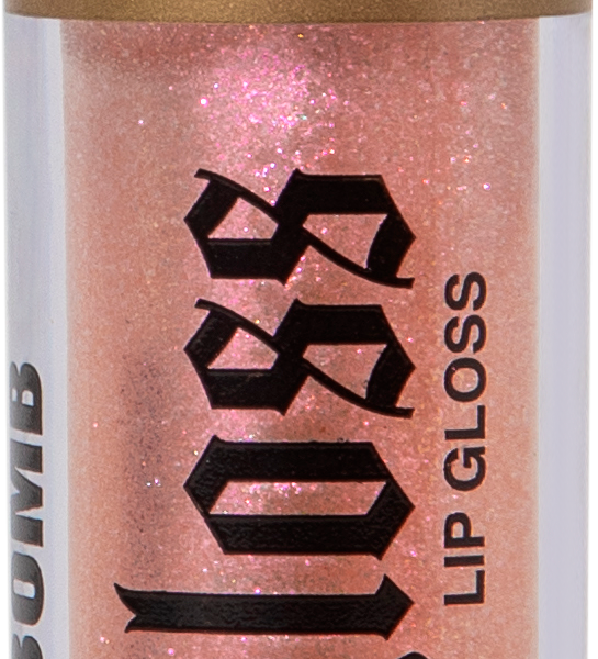 Блеск для губ Beauty Bomb Juicy тон 06