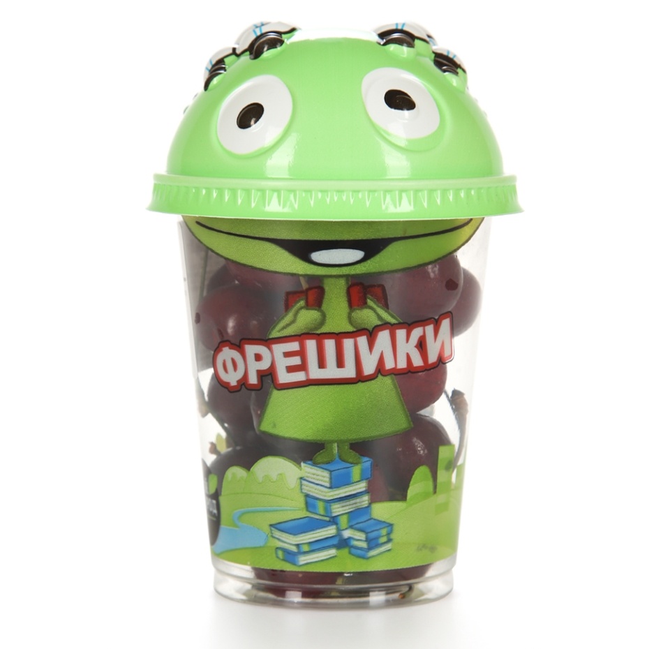 

Черешня микс Крым 500 г