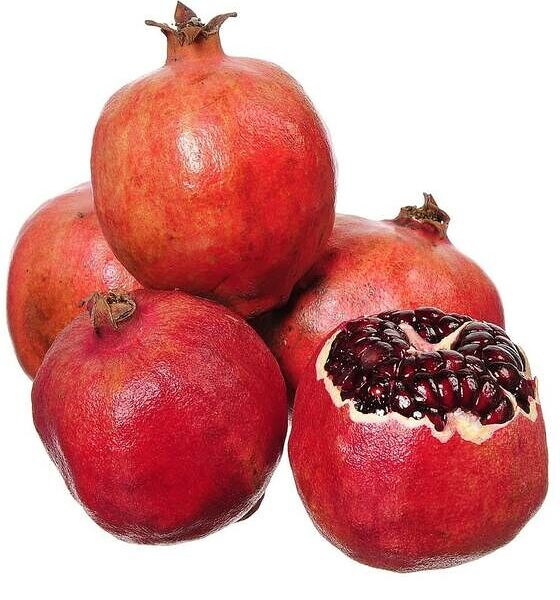 Гранат Узбекистан