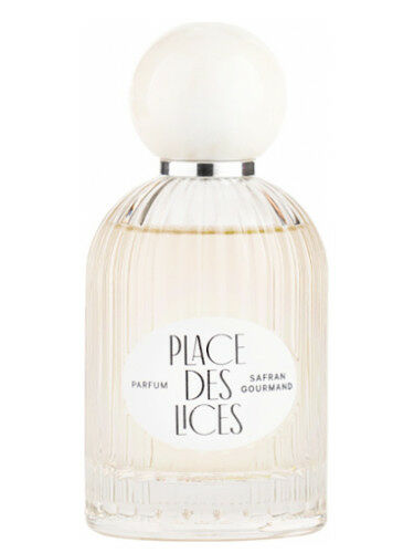 Place Des Lices Safran Gourmand Парфюмерная вода унисекс, 100 мл