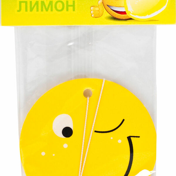 Ароматизатор Эксперт Флориус Смайл в ассортименте